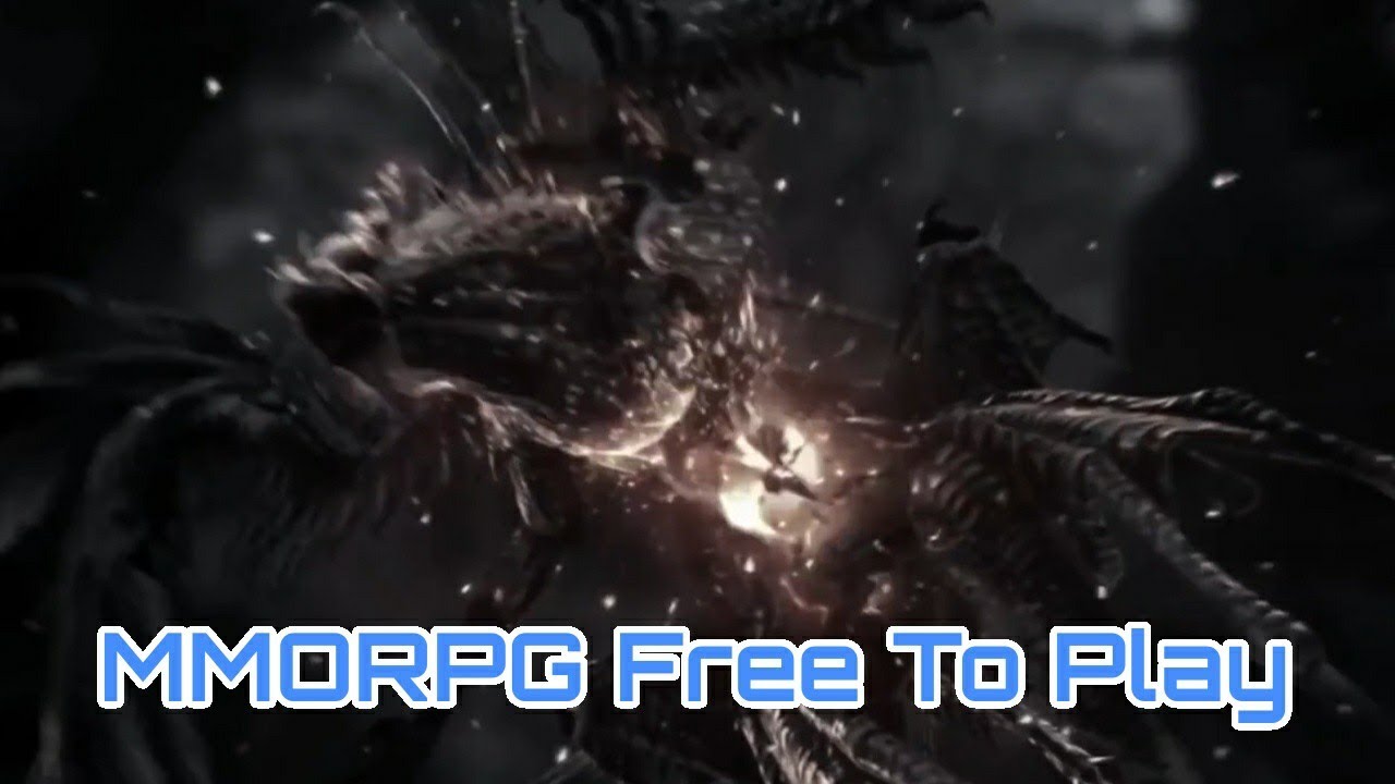 5 Game MMORPG Android / IOS Not Pay To Win Free To Play Terbaik 2020 /