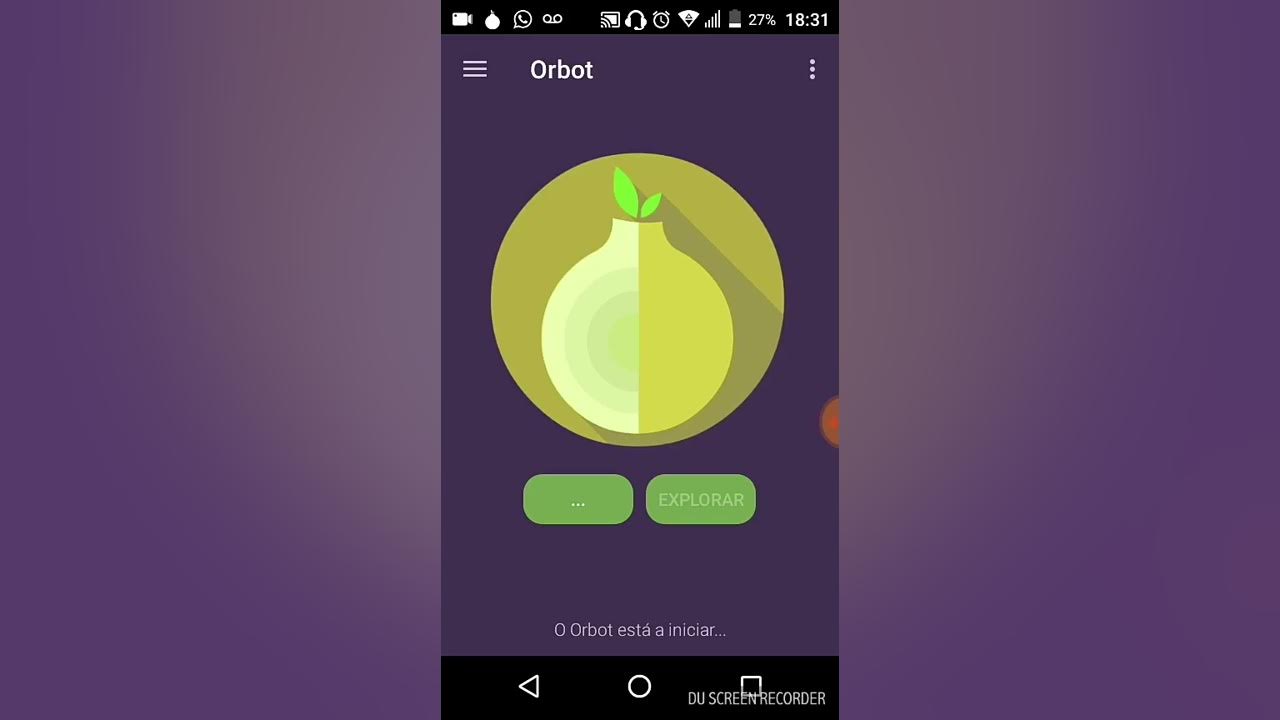 Orbot ios. Orbot png.