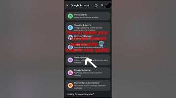 How to Delete Your YouTube Channel Permanently (Step-by-Step Guide)