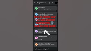 How to Delete Your YouTube Channel Permanently (Step-by-Step Guide)