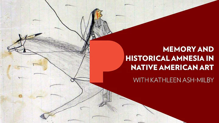 Memory and Historical Amnesia in Native American A...