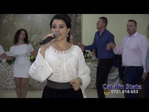 Mariana Palavu - Live - Colaj Hore si Sarbe * NOU *