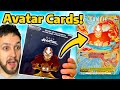 avatar weiss schwarz booster box Weiss Schwarz - Avatar: The Last Airbender