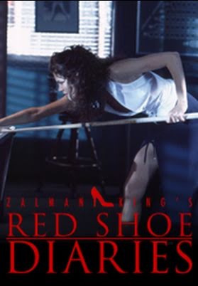 Red Shoe Diaries All Red Shoe Diaries Episodes List Of Red Shoe Diaries