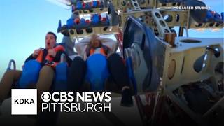 Details Six Flags' X2 roller coaster left more than 100 people with traumatic brain injuries, lawyers say Guide