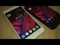 ✹os aplicativos do moto z2 play no seu android relógiogaleriawidgetwallpaperlauncher