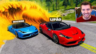 Download Lagu Fugindo da INUNDAÇÃO DE OURO no BeamNG Drive Multiplayer! MP3 Download Lagu Fugindo da INUNDAÇÃO DE OURO no BeamNG Drive Multiplayer! MP3