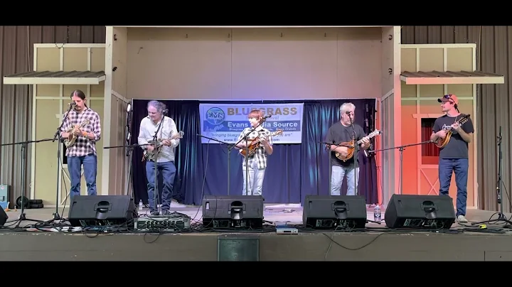 Mandolin Madness EMD Mark Schimick, Billy Gilmore,...