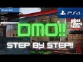 Gta 5  dmo step by step tutorial still works and still easy after patch 166