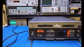 AM/FM/PM Measurements using Marconi 2305