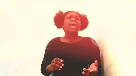 My Redeemer Lives Nicole C. Mullen (Cover)