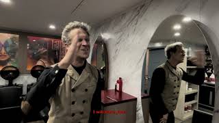 ASL Music Video - Epiphany - Sweeney Todd: The Demon Barber of Fleet Street
