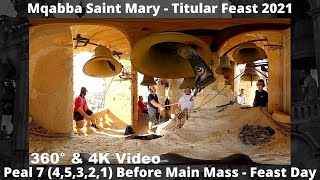 Mota 7 (2021 - 4.5.3,2,1) - Mqabba Santa Marija - Festa Titulari - 5 Qniepen