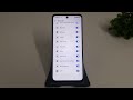 How to Enable or Disable the VPN Icon in the Status Bar on OPPO A6 5G