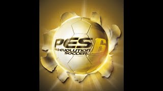 PES 2006 Международная лига, карьера за команду ФК Арсенал 27 часть