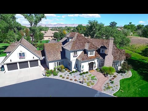 705 Estates Blvd, Grand Junction, CO home video tour