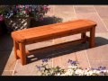 Anchor Fast Wooden Garden Furniture Anchor Fast Wooden Garden Furniture