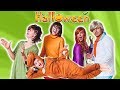 Are these the HALLOWEEN costumes we really picked? | The Mikesell Family