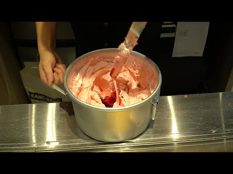 Video: Die Besten Südkoreanischen Desserts