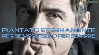 PER SEMPRE - LUCIANO LIGABUE - moderato