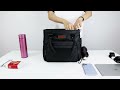 MIYCOO Lunch Bag Lunch Box Women with 2 Ice Packs   Leakproof Insulated Lunch Cooler Bag Review