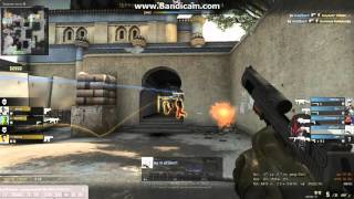 Pro Desert Eagle Master D Dust Ii