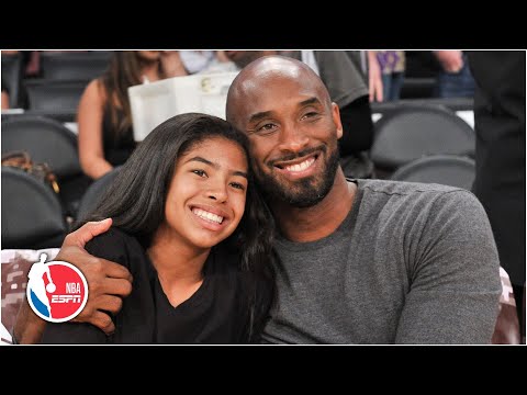 Kobe Bryant: A Legacy Beyond the Court | NBA on ESPN