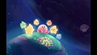 Sleeping Sparkling Planet | A Soothing Nintendo Mix for Sleep