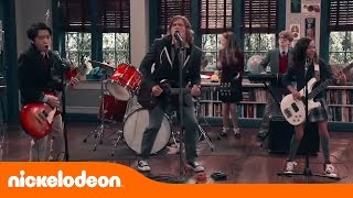 DownloadSchool of Rock | Lips Are Moving | Video Clip | Nickelodeon en Español MP3 MP4 School of Rock | Lips Are Moving | Video Clip | Nickelodeon en Español