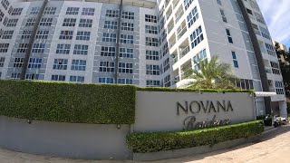 Download Lagu BARGAIN RATE (£159) 7,000 BAHT PER MONTH CENTRAL PATTAYA FURNISHED CONDO REVIEW - NOVANA RESIDENCE MP3 Download Lagu BARGAIN RATE (£159) 7,000 BAHT PER MONTH CENTRAL PATTAYA FURNISHED CONDO REVIEW - NOVANA RESIDENCE MP3