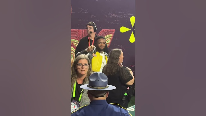 DJ Mustard before hitting the stage with Kendrick Lamar at the SuperBowl Halftime Show #Shorts
