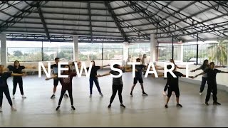 New Start - Elevation Youth | Dance