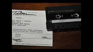 Creep (pre KoRn) - Don't know why