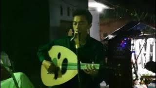 Lagu kenangan 'jika bungamu' by iwan l'farhaty