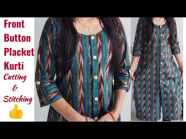New Kurti Design 2020 With Neck Cutting Stitching APK Download 2024 - Free  - 9Apps