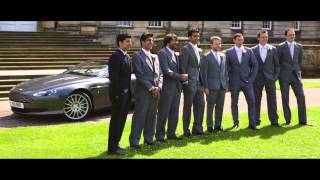 Castle Howard Wedding - York Wedding Videography Information