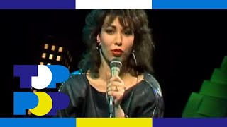 Jennifer Rush - Destiny • TopPop