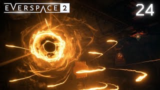 Everspace 2 - Part 24 - Smoke And Mirrors