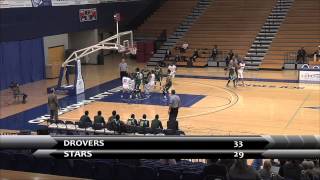 OCU Basketball Post Game Show
