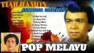 Peristiwa Malam Penyanyi Tiar Ramon