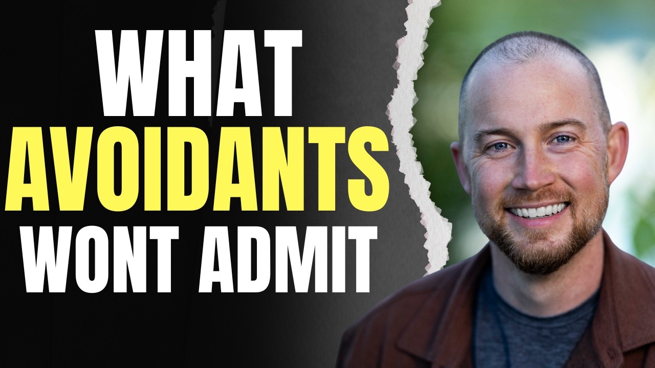 Три нетрадиционных вывода о избегании после многих лет коучинга