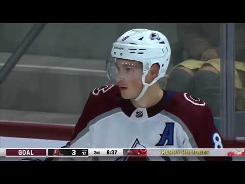 Cale Makar 2023 Highlights Youtube 