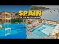 10 Top 10 5-Star Beach Hotels & Resorts in Spain 🌴