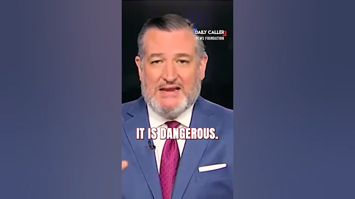 Ted Cruz on antisemitism in the Republican Party. Do you agree with him?