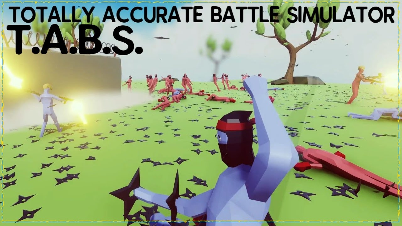 totally accurate battle simulator free alpha totally accurate battle simulator free alpha