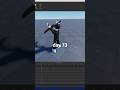 day 13 of making a roblox game #shorts #roblox