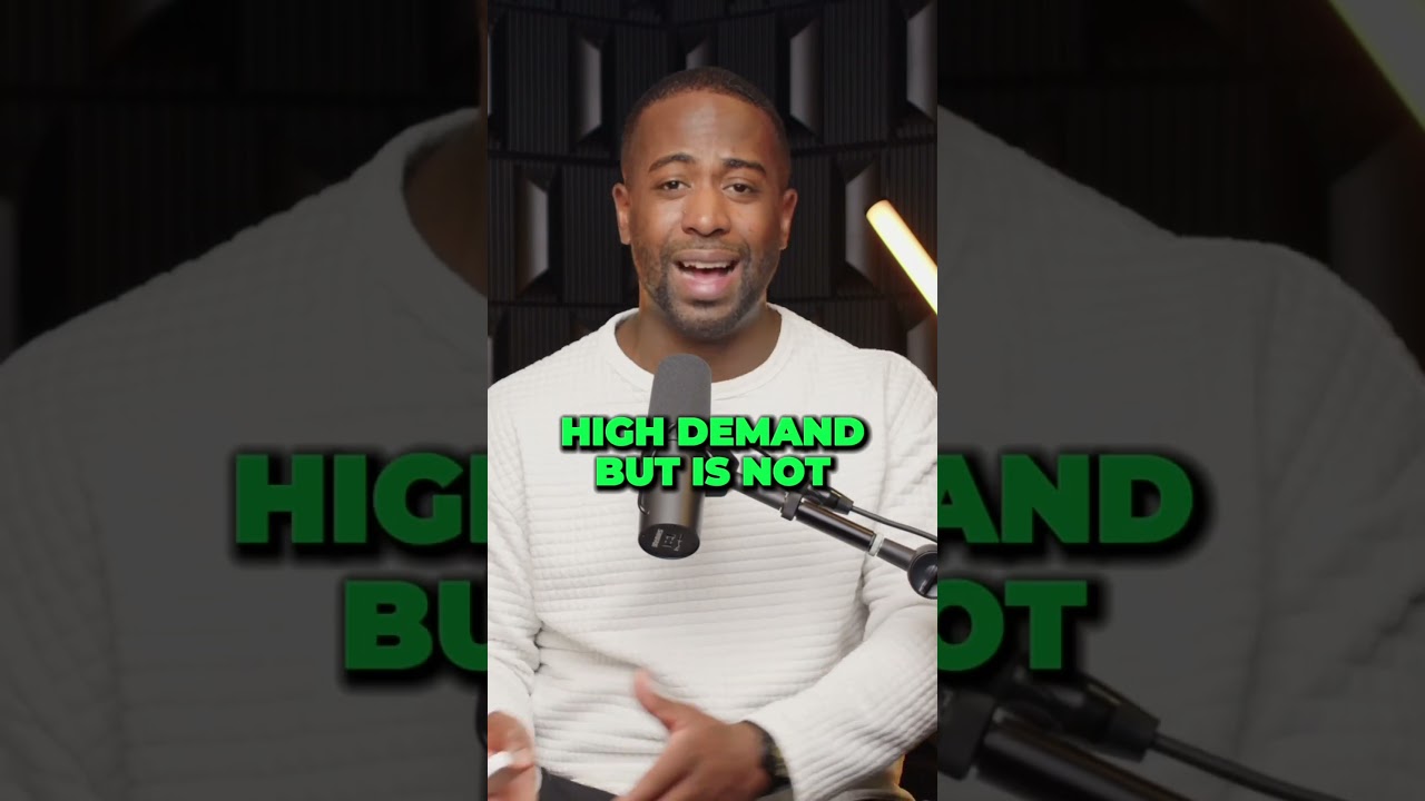 Create leverage in business. 