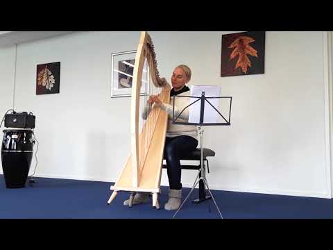 Video: Mihin Soittimiin Harppu Kuuluu?
