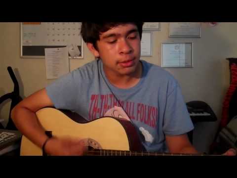 We Believe- Good Charlotte (Cover by Alex Tellez)