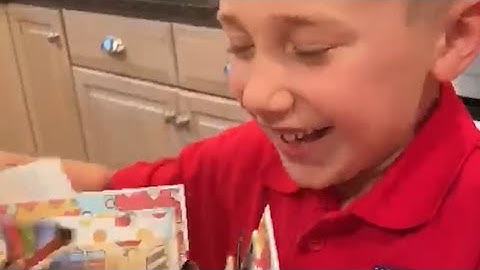 Surprise Explosion Gift Box - Send a Cake